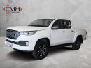 Thumbnail Foton Tunland G7 2.0TD double cab TLX 4x4