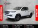 Foton Tunland G7 2.0TD double cab TLX 4x4 - Thumbnail 1