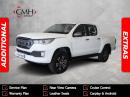 Thumbnail Foton Tunland G7 2.0TD double cab TLX 4x4