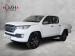Foton Tunland G7 2.0TD double cab TLX 4x4 - Thumbnail 1