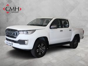 Foton Tunland G7 2.0TD double cab TLX 4x4 - Image 1