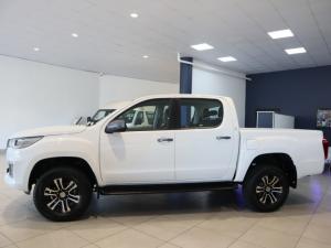 Foton Tunland G7 2.0TD double cab TLX 4x4 - Image 2