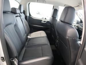 Foton Tunland G7 2.0TD double cab TLX 4x4 - Image 4