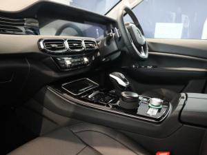 Foton Tunland G7 2.0TD double cab TLX 4x4 - Image 7