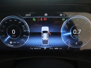 Foton Tunland G7 2.0TD double cab TLX 4x4 - Image 8