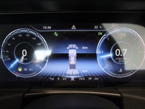 Foton Tunland G7 2.0TD double cab TLX - Image 11