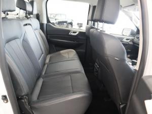 Foton Tunland G7 2.0TD double cab TLX - Image 4
