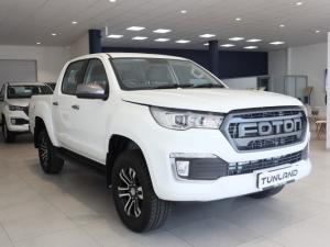 Foton Tunland G7 2.0TD double cab TLX - Image 8