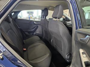 Ford Puma 1.0T Titanium - Image 10