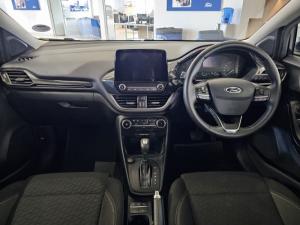 Ford Puma 1.0T Titanium - Image 11