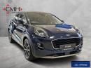 Thumbnail Ford Puma 1.0T Titanium