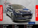 Thumbnail Ford Puma 1.0T Titanium