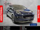 Thumbnail Ford Puma 1.0T Titanium