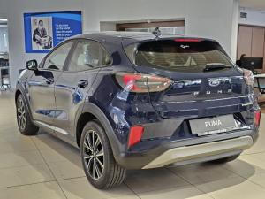 Ford Puma 1.0T Titanium - Image 6