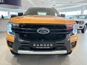 Ford Ranger 2.0 BiTurbo double cab Wildtrak 4x4 - Image 10