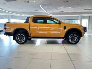Ford Ranger 2.0 BiTurbo double cab Wildtrak 4x4 - Image 2