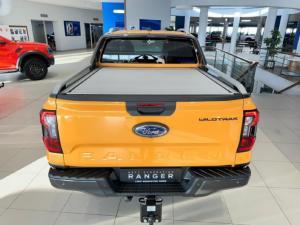 Ford Ranger 2.0 BiTurbo double cab Wildtrak 4x4 - Image 3