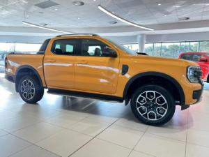 Ford Ranger 2.0 BiTurbo double cab Wildtrak 4x4 - Image 4