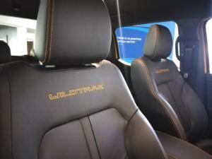 Ford Ranger 2.0 BiTurbo double cab Wildtrak 4x4 - Image 6