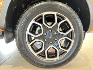 Ford Ranger 2.0 BiTurbo double cab Wildtrak 4x4 - Image 7