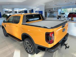 Ford Ranger 2.0 BiTurbo double cab Wildtrak 4x4 - Image 9