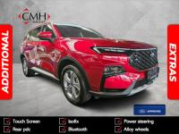 Thumbnail Ford Territory 1.8T Ambiente