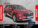 Thumbnail Ford Territory 1.8T Ambiente