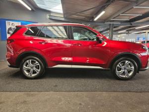 Ford Territory 1.8T Ambiente - Image 2