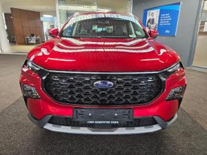 Ford Territory 1.8T Ambiente - Image 3