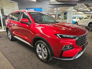 Ford Territory 1.8T Ambiente - Image 5