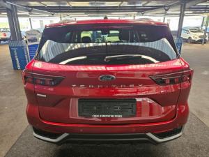 Ford Territory 1.8T Ambiente - Image 6
