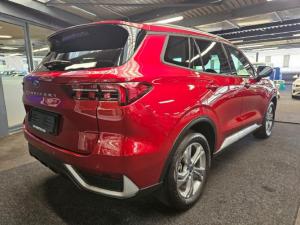 Ford Territory 1.8T Ambiente - Image 7