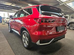 Ford Territory 1.8T Ambiente - Image 8