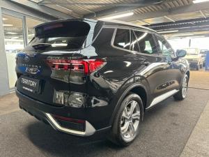 Ford Territory 1.8T Trend - Image 3