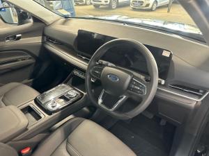 Ford Territory 1.8T Trend - Image 7