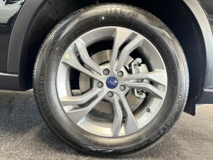Ford Territory 1.8T Trend - Image 9