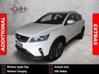 Thumbnail Proton X50 1.5T Executive