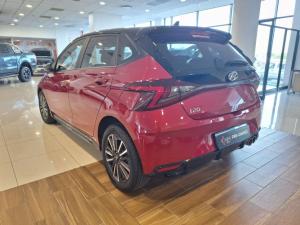 Hyundai i20 1.0T N Line - Image 3