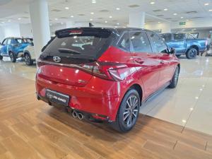 Hyundai i20 1.0T N Line - Image 5