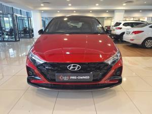 Hyundai i20 1.0T N Line - Image 7