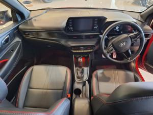 Hyundai i20 1.0T N Line - Image 9