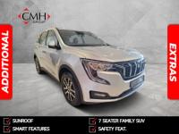 Thumbnail Mahindra XUV700 2.0T AX7L