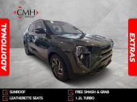Thumbnail Mahindra XUV 3XO 1.2T AX7L