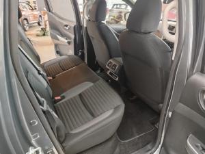 Nissan Navara 2.5DDTi double cab LE 4x4 - Image 10