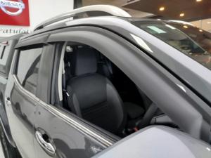 Nissan Navara 2.5DDTi double cab LE 4x4 - Image 11