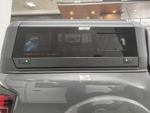 Nissan Navara 2.5DDTi double cab LE 4x4 - Image 12