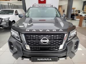 Nissan Navara 2.5DDTi double cab LE 4x4 - Image 2