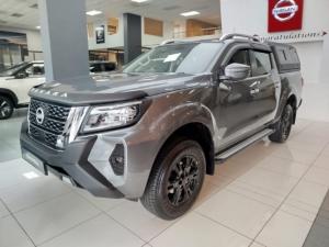 Nissan Navara 2.5DDTi double cab LE 4x4 - Image 3
