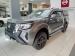 Nissan Navara 2.5DDTi double cab LE 4x4 - Thumbnail 3