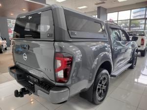 Nissan Navara 2.5DDTi double cab LE 4x4 - Image 6